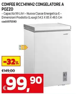 C+C Cash and Carry DAYA magic9 a lavatrice pozzo offerta