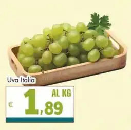 Altasfera Uva Italia offerta