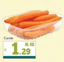 Altasfera Carote offerta
