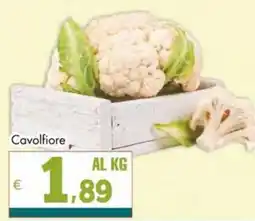 Altasfera Cavolfiore offerta