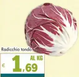 Altasfera Radicchio tondo offerta