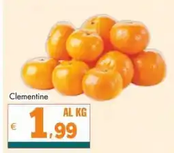 Altasfera Clementine offerta
