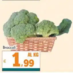 Altasfera Broccoli offerta