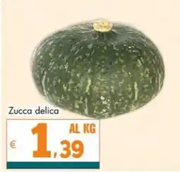 Altasfera Zucca delica offerta