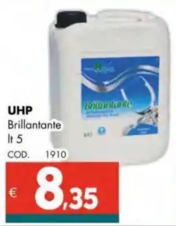 Altasfera UHP Brillantante offerta