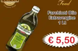 Mercati Alimentari Farchioni Olio Extravergine offerta