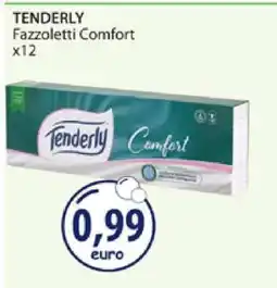 Acqua & Sapone Tenderly offerta