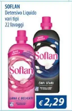 Acqua & Sapone SOFLAN offerta