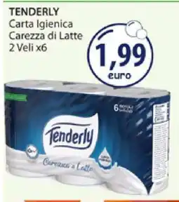 Acqua & Sapone Tenderly offerta