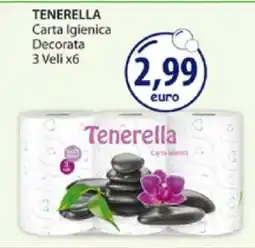 Acqua & Sapone TENERELLA offerta