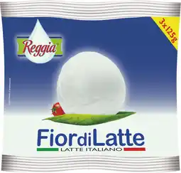 MD Discount FIOR DI LATTE offerta