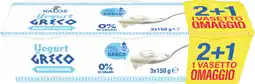 MD Discount YOGURT GRECO offerta