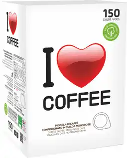 MD Discount 150 CIALDE CAFFÈ offerta