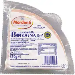 MD Discount MORTADELLA BOLOGNA IGP offerta