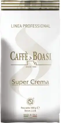 MD Discount CAFFÈ BOASI SUPER CREMA offerta