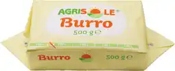 MD Discount BURRO ITALIA offerta