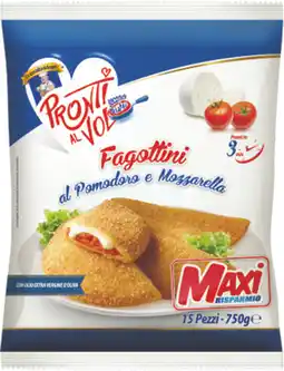 MD Discount FAGOTTINI offerta