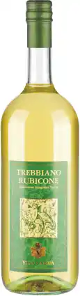 MD Discount TREBBIANO RUBICONE IGT offerta