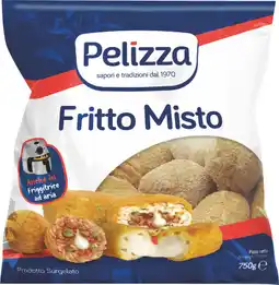 MD Discount FRITTO MISTO offerta
