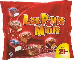 MD Discount MINIS SNACK offerta