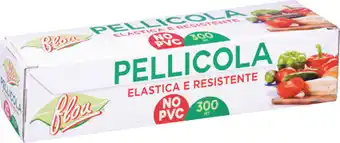 MD Discount PELLICOLA offerta