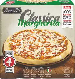 MD Discount PIZZA MARGHERITA offerta