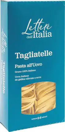 MD Discount TAGLIATELLE offerta