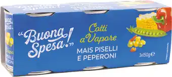 MD Discount COTTI A VAPORE offerta