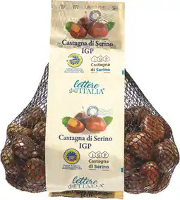 MD Discount CASTAGNE DI SERINO IGP offerta