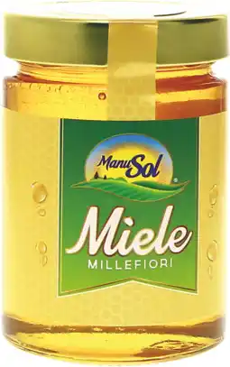 MD Discount MIELE MILLEFIORI offerta
