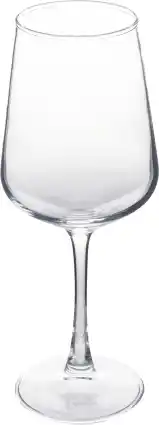 MD Discount SET 6 CALICI PER VINO offerta