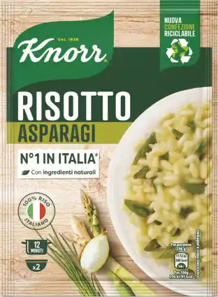 MD Discount RISOTTO offerta