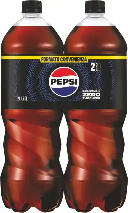 MD Discount PEPSI ZERO offerta