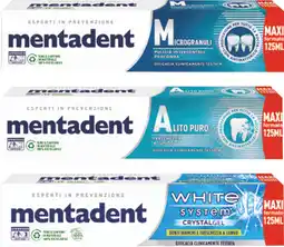 MD Discount DENTIFRICIO offerta