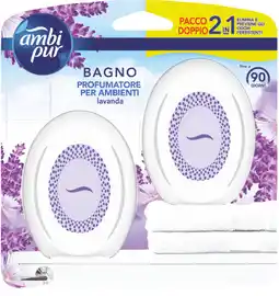 MD Discount PROFUMATORE BAGNO offerta