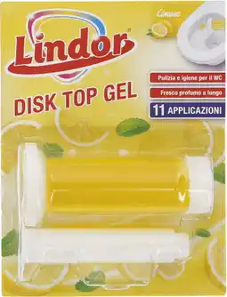 MD Discount SIRINGA WC GEL offerta