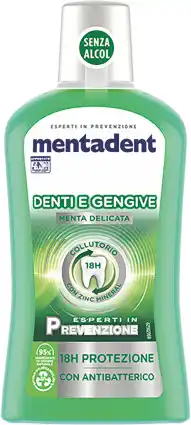 MD Discount COLLUTORIO offerta