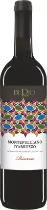 MD Discount MONTEPULCIANO D'ABRUZZO DOC RISERVA offerta