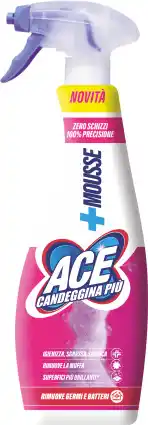 MD Discount SPRAY MOUSSE CANDEGGINA offerta
