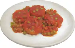 MD Discount POLPETTE DI CARNE offerta
