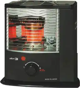 MD Discount STUFA ZIBRO RS-122 offerta