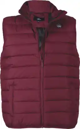 MD Discount GILET IMBOTTITO offerta