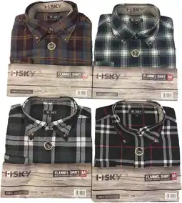 MD Discount CAMICIA UOMO A QUADRI offerta