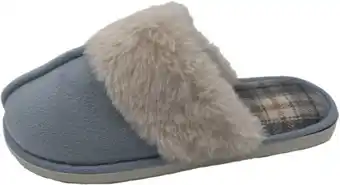 MD Discount PANTOFOLA SCANDI offerta