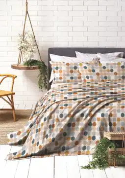MD Discount COMPLETO LETTO MATRIMONIALE offerta