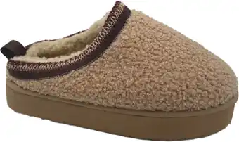 MD Discount PANTOFOLA INGRID offerta
