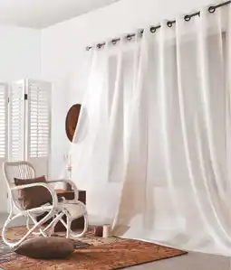 MD Discount TENDA bianco offerta