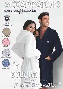 MD Discount ACCAPPATOIO offerta