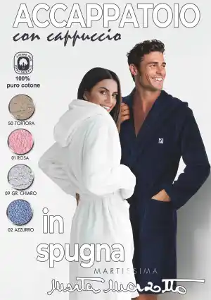 MD Discount ACCAPPATOIO offerta
