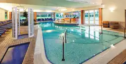 MD Discount GALZIGNANO RESORT TERME & GOLF - HOTEL SPLEND offerta